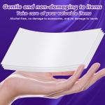 Jewelry Ultrasonic Cleaner Tablets - 40 Pack