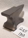 Non-Magnetic Mini Blacksmith Anvil for Jewelers