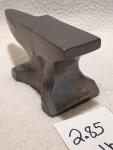 Non-Magnetic Mini Blacksmith Anvil for Jewelers