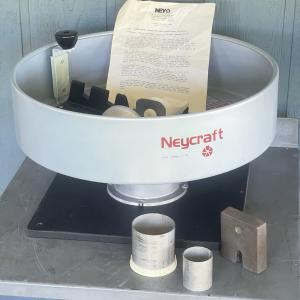 NEYCRAFT Spincaster Jewelry Casting Machine