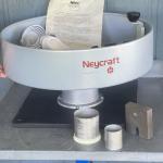 NEYCRAFT Spincaster Jewelry Casting Machine