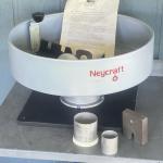 NEYCRAFT Spincaster Jewelry Casting Machine