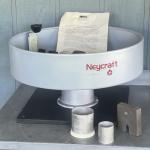 NEYCRAFT Spincaster Jewelry Casting Machine