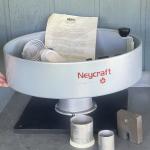 NEYCRAFT Spincaster Jewelry Casting Machine