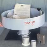 NEYCRAFT Spincaster Jewelry Casting Machine