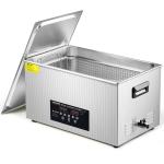 CREWORKS 22L Digital Ultrasonic Jewelry Cleaner