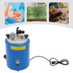 500W Wax Injection Machine for Jewelry Making