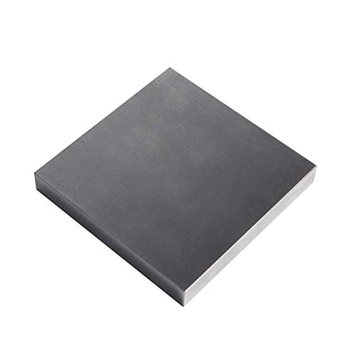 HimaPro Steel Bench Block for Jewelers and Stamping