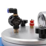 350W Wax Injector for Jewelry Molding and Casting