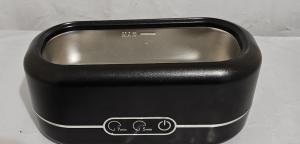 Ultrasonic Jewelry Cleaner Machine - No Plug