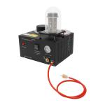 2KG Vacuum Jewelry Melting Casting Machine 1/2HP