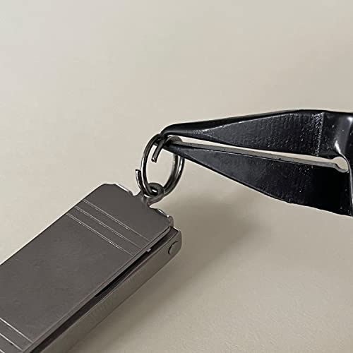 10-Piece Goldsmithing Pliers for Jewelry Making