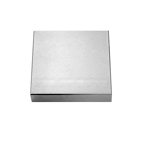 Oudtinx Metal Bench Block for Jewelry Stamping