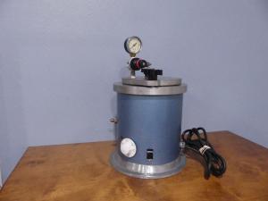 Jewelry Wax Injector Pressure Mold Casting Machine