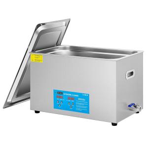 22L Digital Ultrasonic Cleaner for Jewelry & Watches
