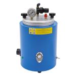 Round Wax Injector for Jewelry Casting