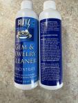 BLITZ Jewelry Cleaning Solution for Ultrasonic Cleaners