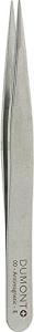 Dumont Matte Finish Anti-Magnetic Tweezers, Style 00