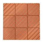 Manual Rolling Mill for Jewelry Making, 110/130mm