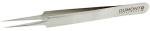 Dumont High-Tech Matte Finish Anti-Magnetic Tweezers