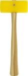 Size 2 Plastic Mallet - 6 Ounces