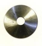 Cleveland Twist Jewelers HSS Slotting Saw 1-1/4