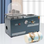 Jewelry Vacuum Lost Wax Casting Investment Machine
