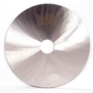 Malco Jeweler's Saw 3" x 0.057" HSS 168-Teeth
