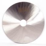 Malco Jeweler's Saw 3" x 0.057" HSS 168-Teeth