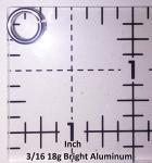 Jeweler Starter Kit with Anodized Aluminum Jump Rings