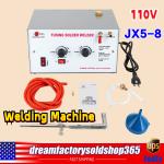 Multi-Functional Jewelry Welding Machine 110V