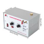 Multi-Functional Jewelry Welding Machine 110V
