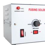 Multi-Functional Jewelry Welding Machine 110V