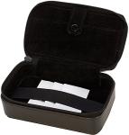 Diamond Wallet, 6"x3.5"x1.25