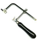 Adjustable 70mm German Style Jewelers Saw Frame