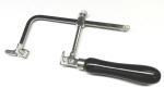Adjustable 70mm German Style Jewelers Saw Frame