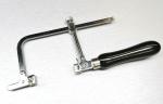 Adjustable 70mm German Style Jewelers Saw Frame