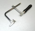 Adjustable 70mm German Style Jewelers Saw Frame