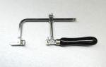Adjustable 70mm German Style Jewelers Saw Frame