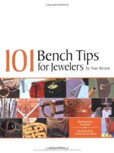 Alan Revere's 101 Tips for Jewelers