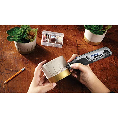 4V Cordless Goldsmithing Rotary Tool