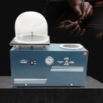 2L Jewelry Vacuum Investment Casting Machine 375W