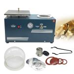 2L Jewelry Vacuum Investment Casting Machine 375W