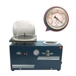 2L Jewelry Vacuum Investment Casting Machine 375W