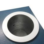 2L Jewelry Vacuum Investment Casting Machine 375W