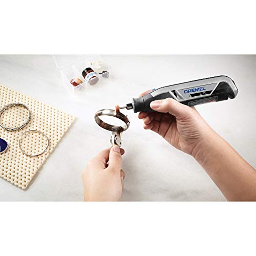 4V Cordless Goldsmithing Rotary Tool
