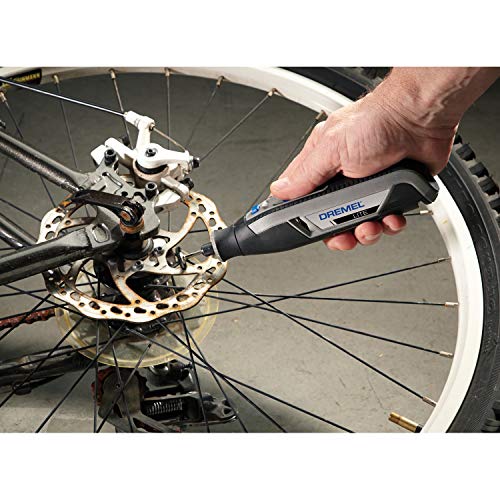 4V Cordless Goldsmithing Rotary Tool