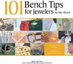 101 Essential Tips for Jewelers by Alan Revere