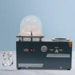 2L Jewelry Vacuum Casting Investment Machine 110v