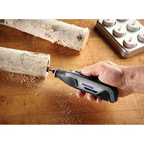 4V Cordless Goldsmithing Rotary Tool